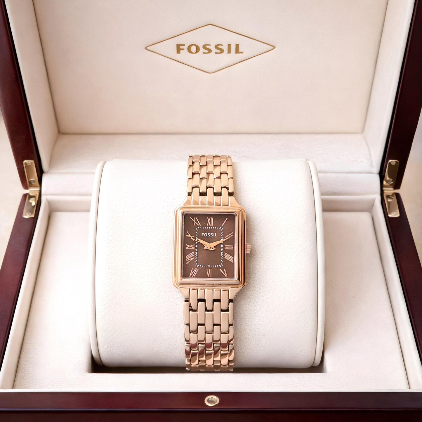 Women's Premium Watch
