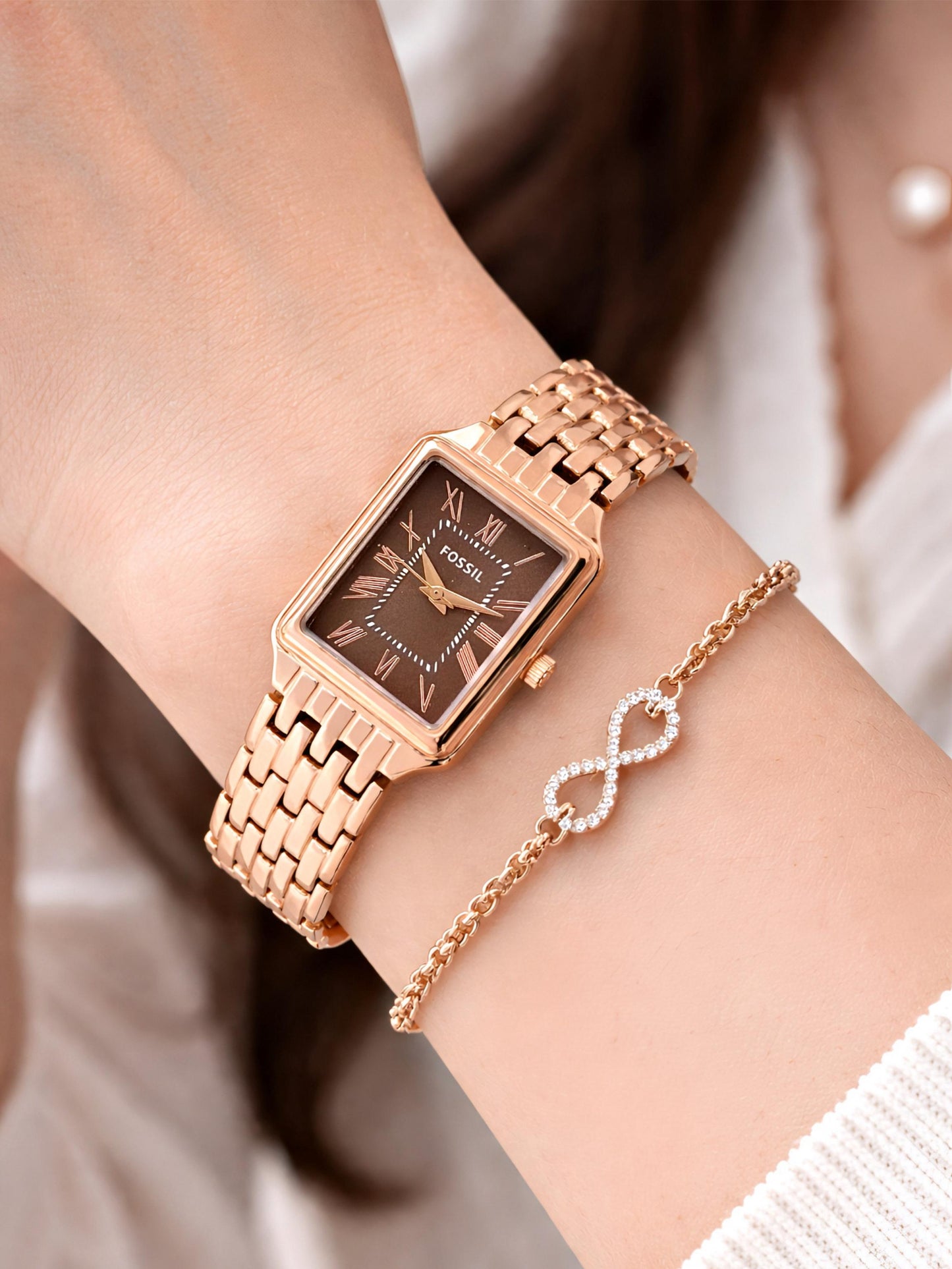 Women's Premium Watch