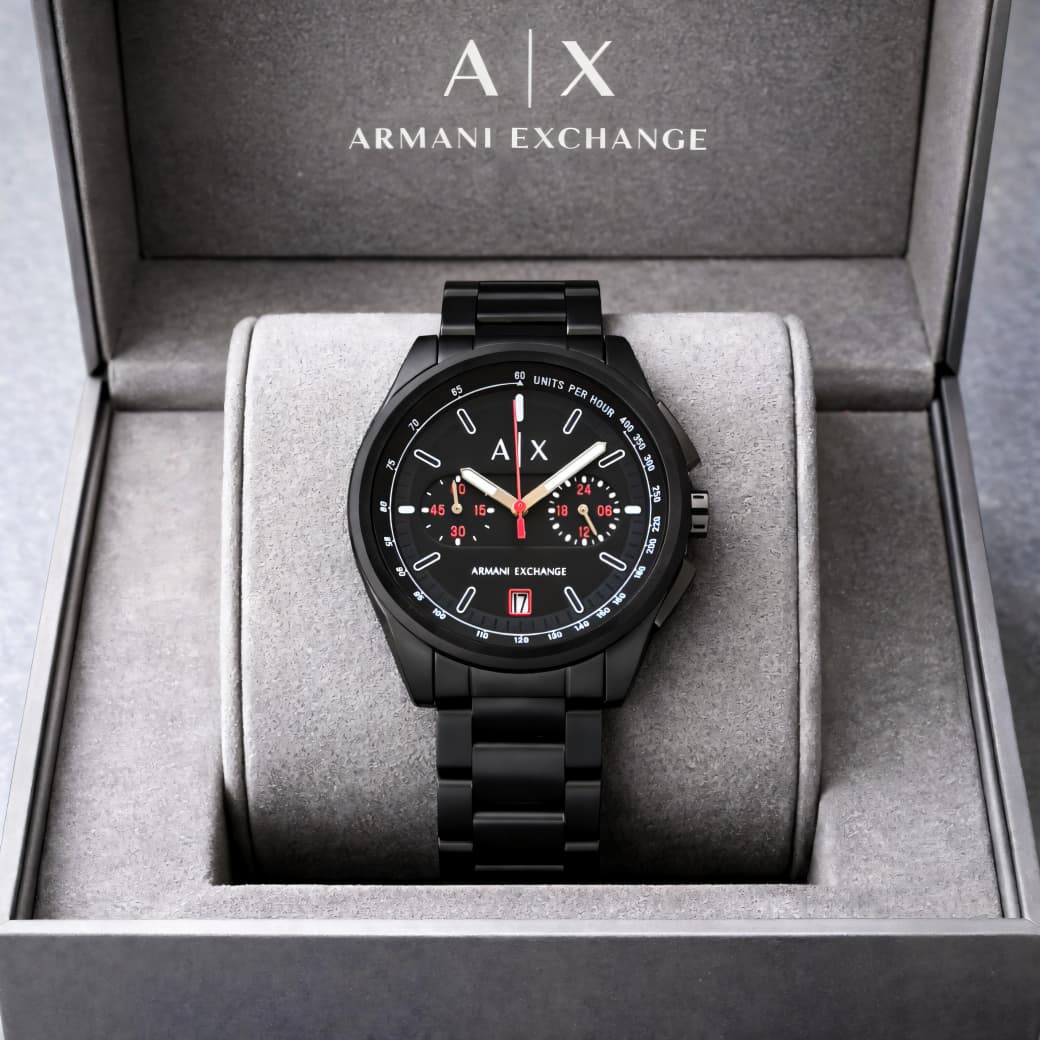 Men's Premium Watch