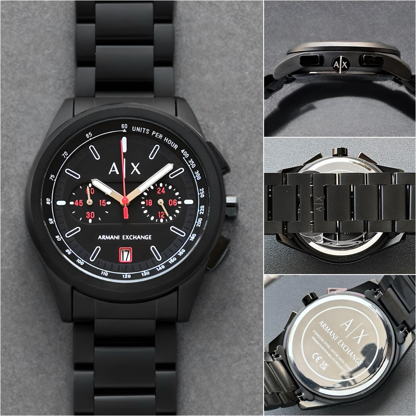 Men's Premium Watch