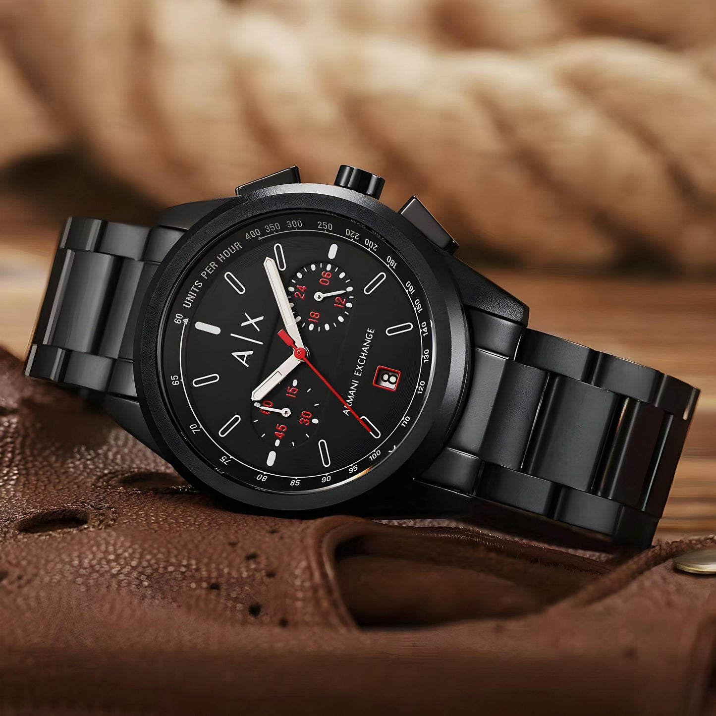 Men's Premium Watch