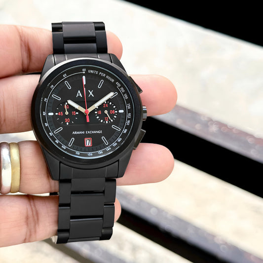 Men's Premium Watch