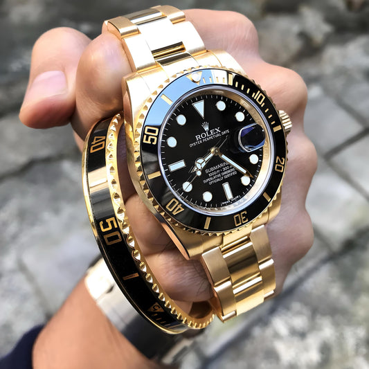 Men's Premium Watch