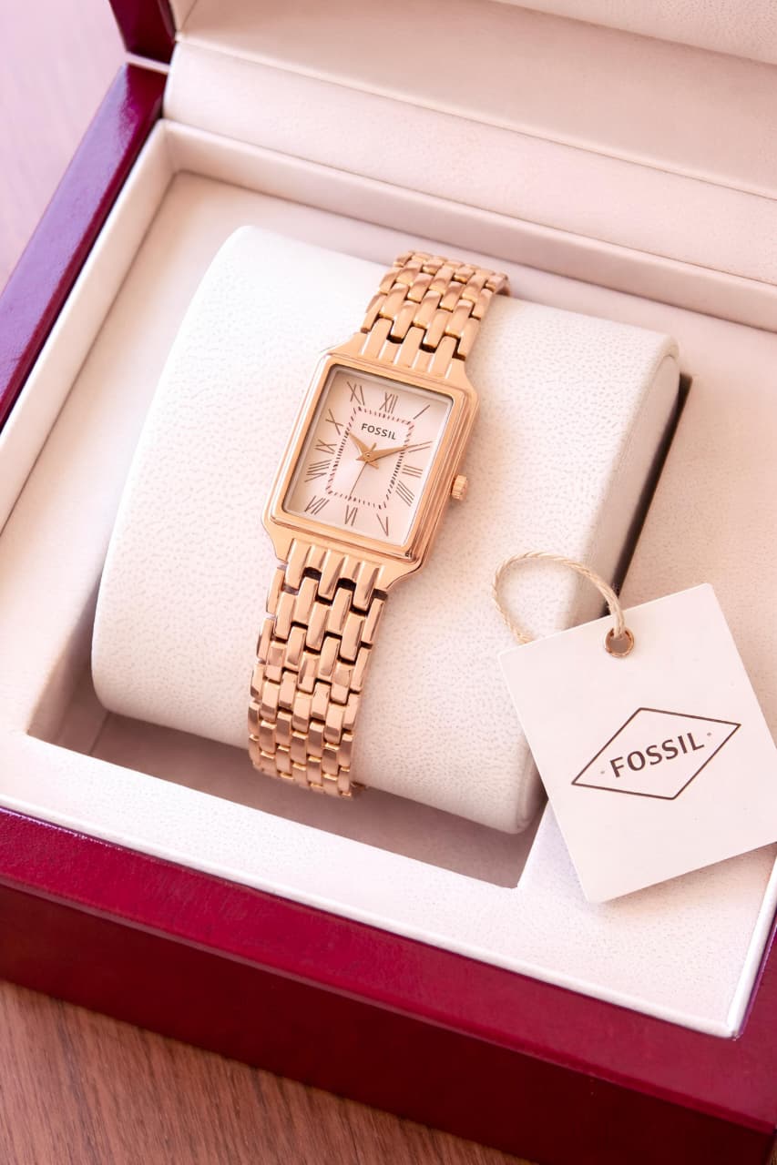 Women's Premium Watch