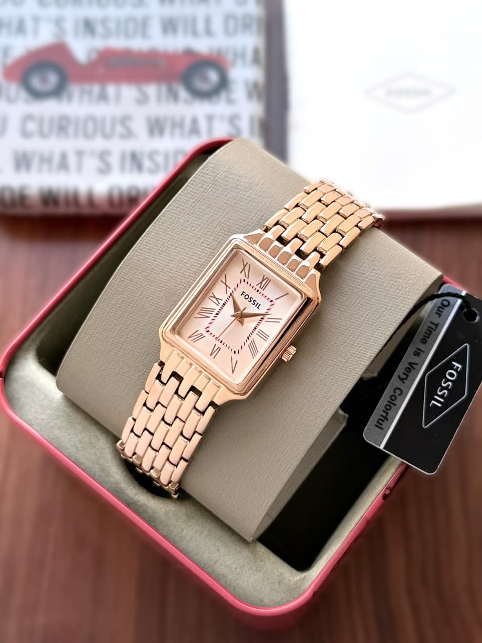 Women's Premium Watch