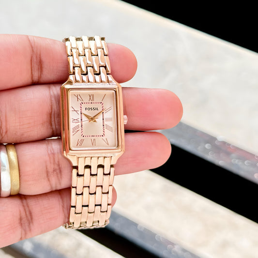 Women's Premium Watch