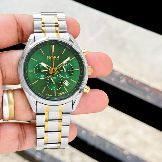 Men's Premium Watch