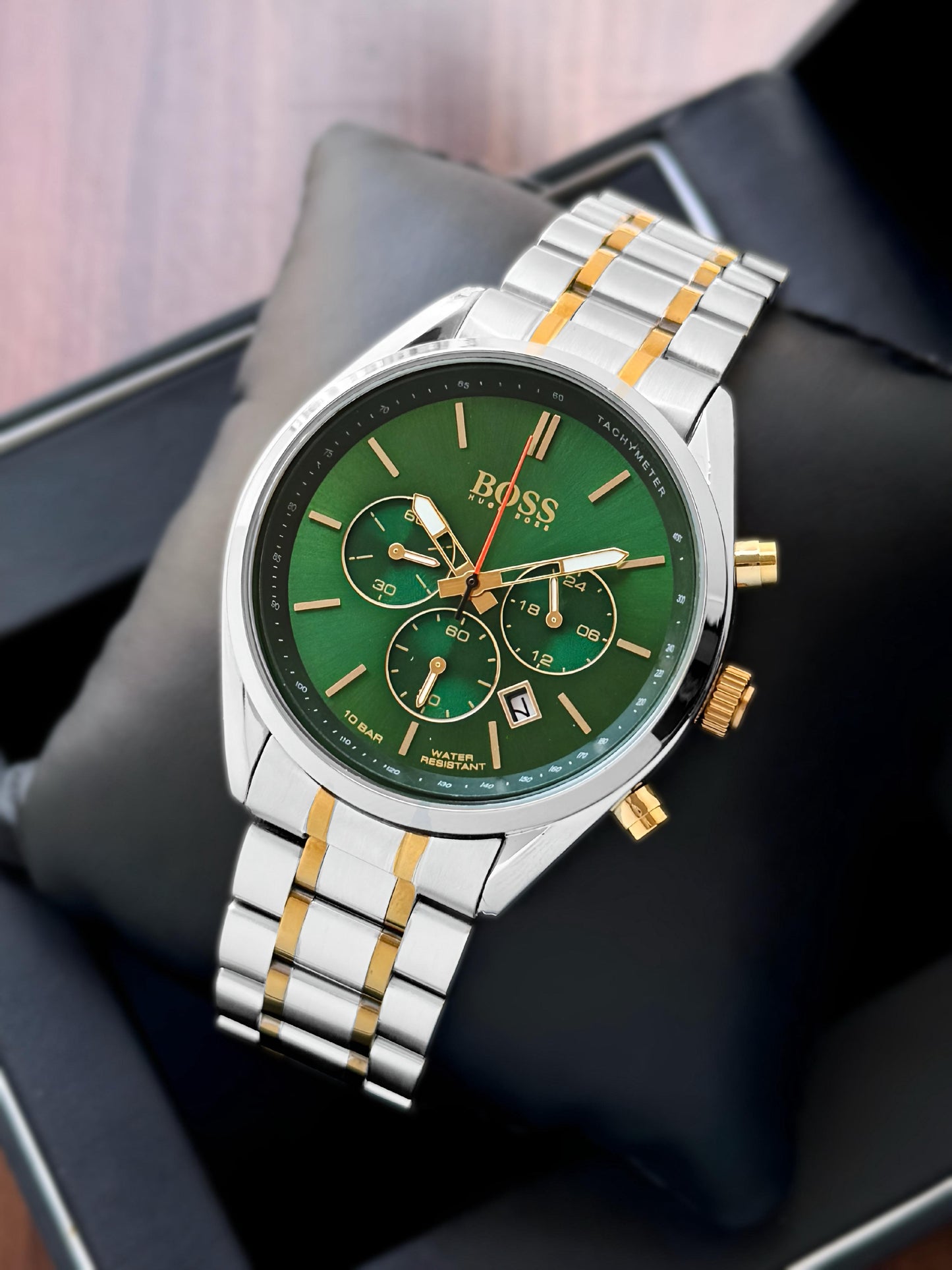 Men's Premium Watch