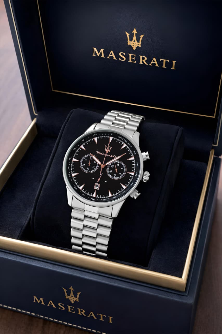 Men's Premium Watch
