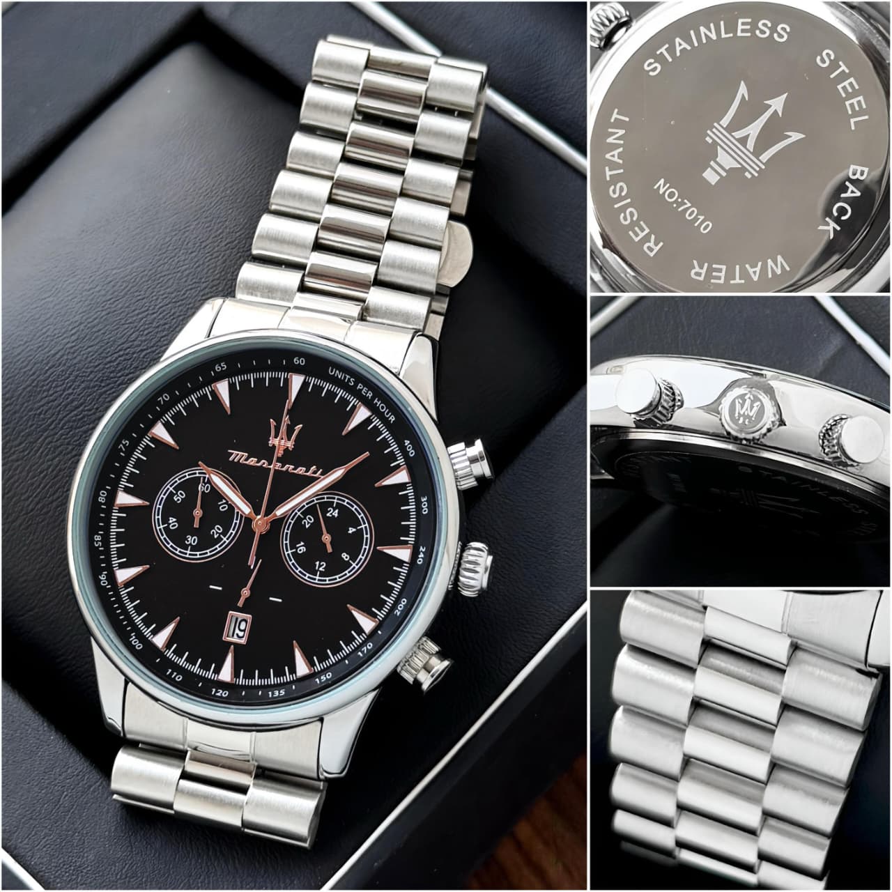 Men's Premium Watch