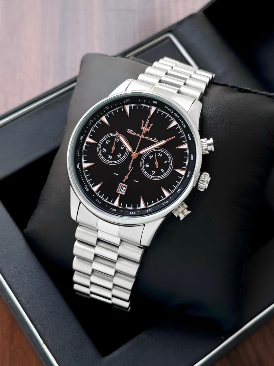 Men's Premium Watch
