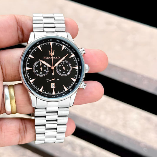 Men's Premium Watch