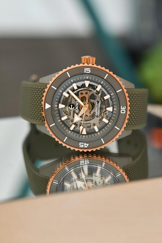 Men's Premium Watch