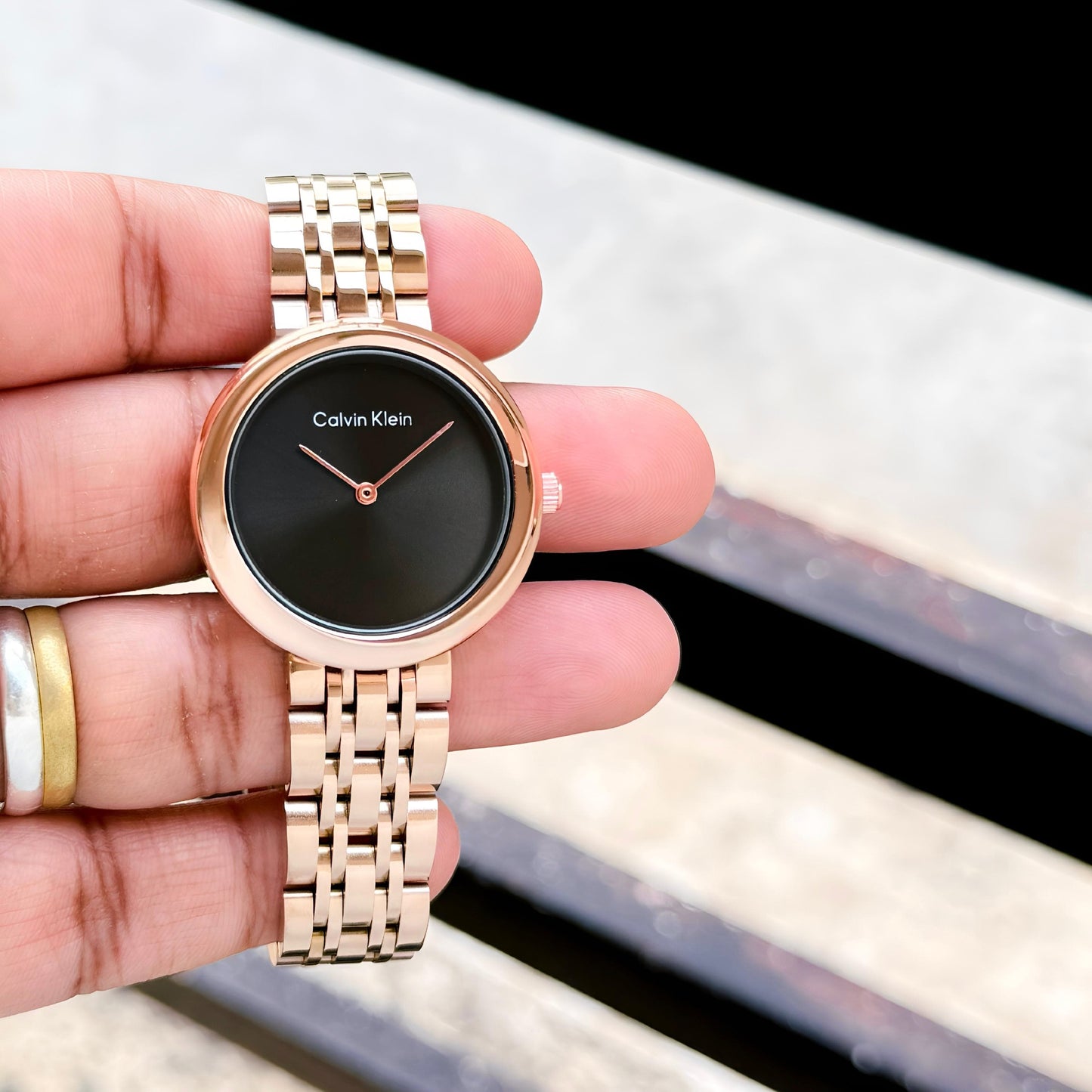 Women's Premium Watch