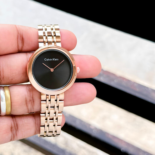 Women's Premium Watch