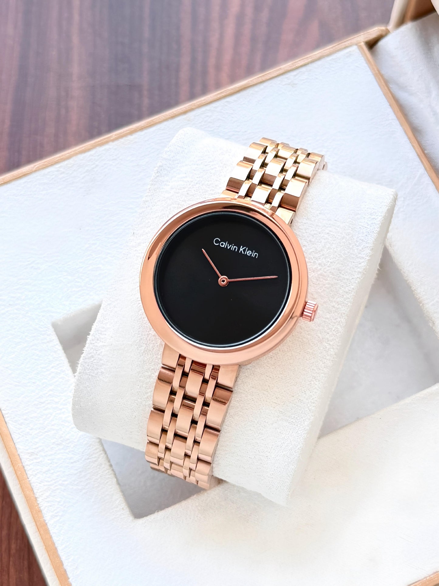 Women's Premium Watch