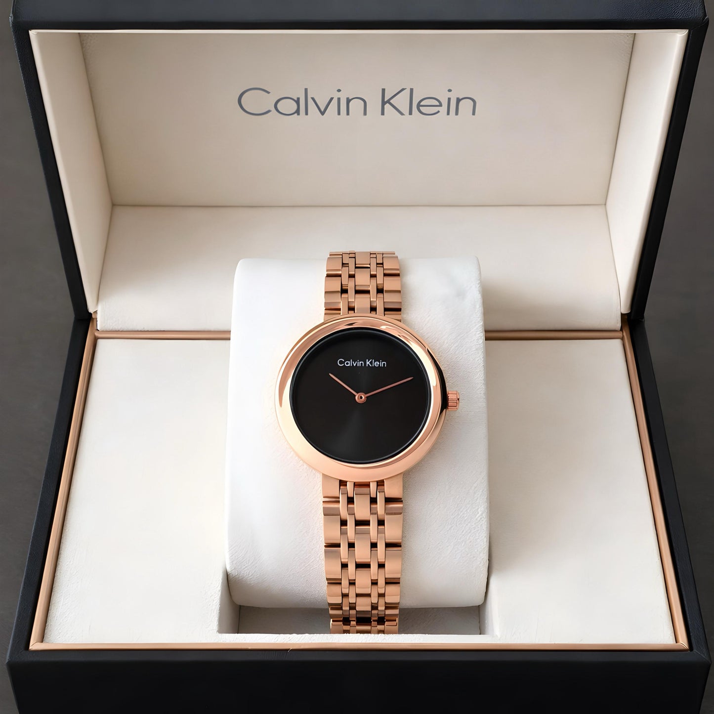 Women's Premium Watch