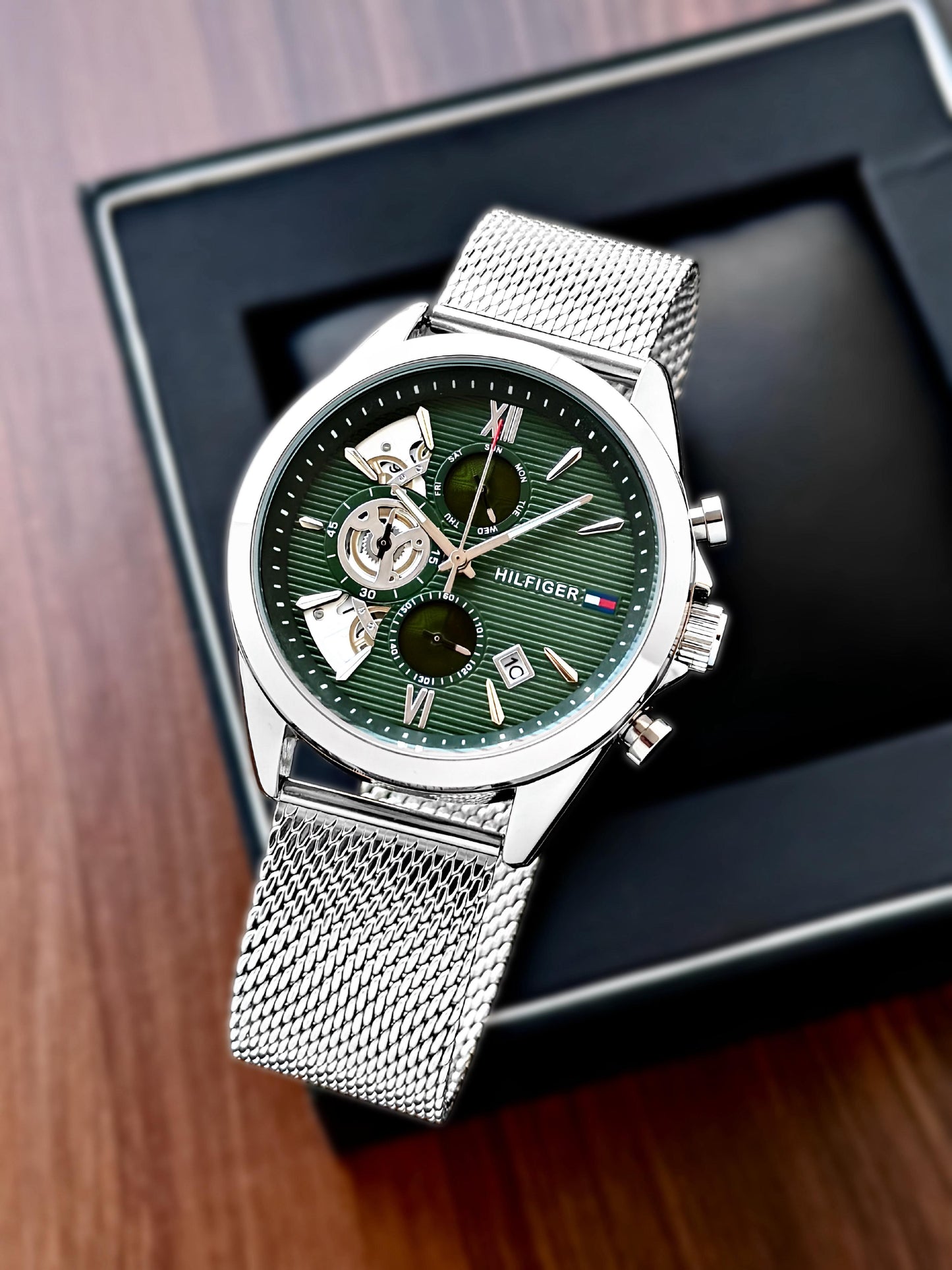 Men's Premium Watch