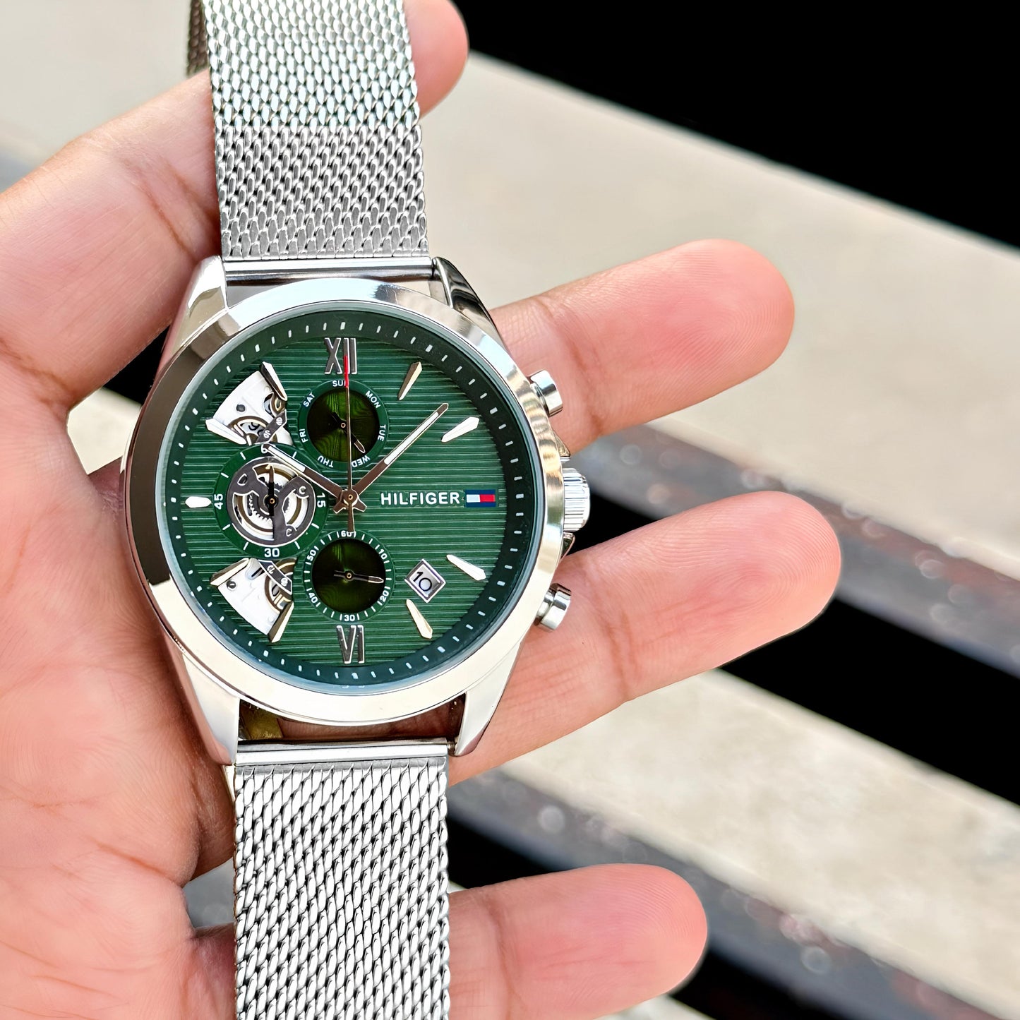 Men's Premium Watch