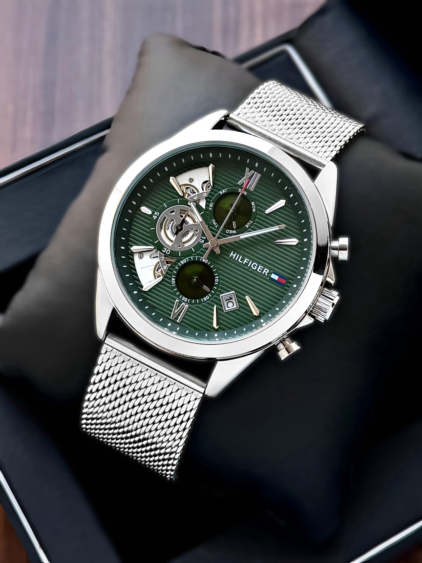Men's Premium Watch