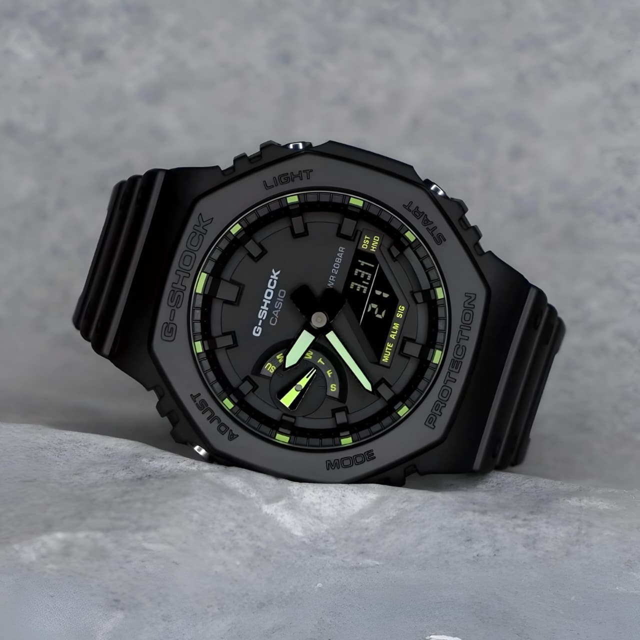 Unisex Premium Watch