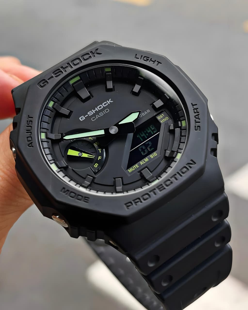 Unisex Premium Watch