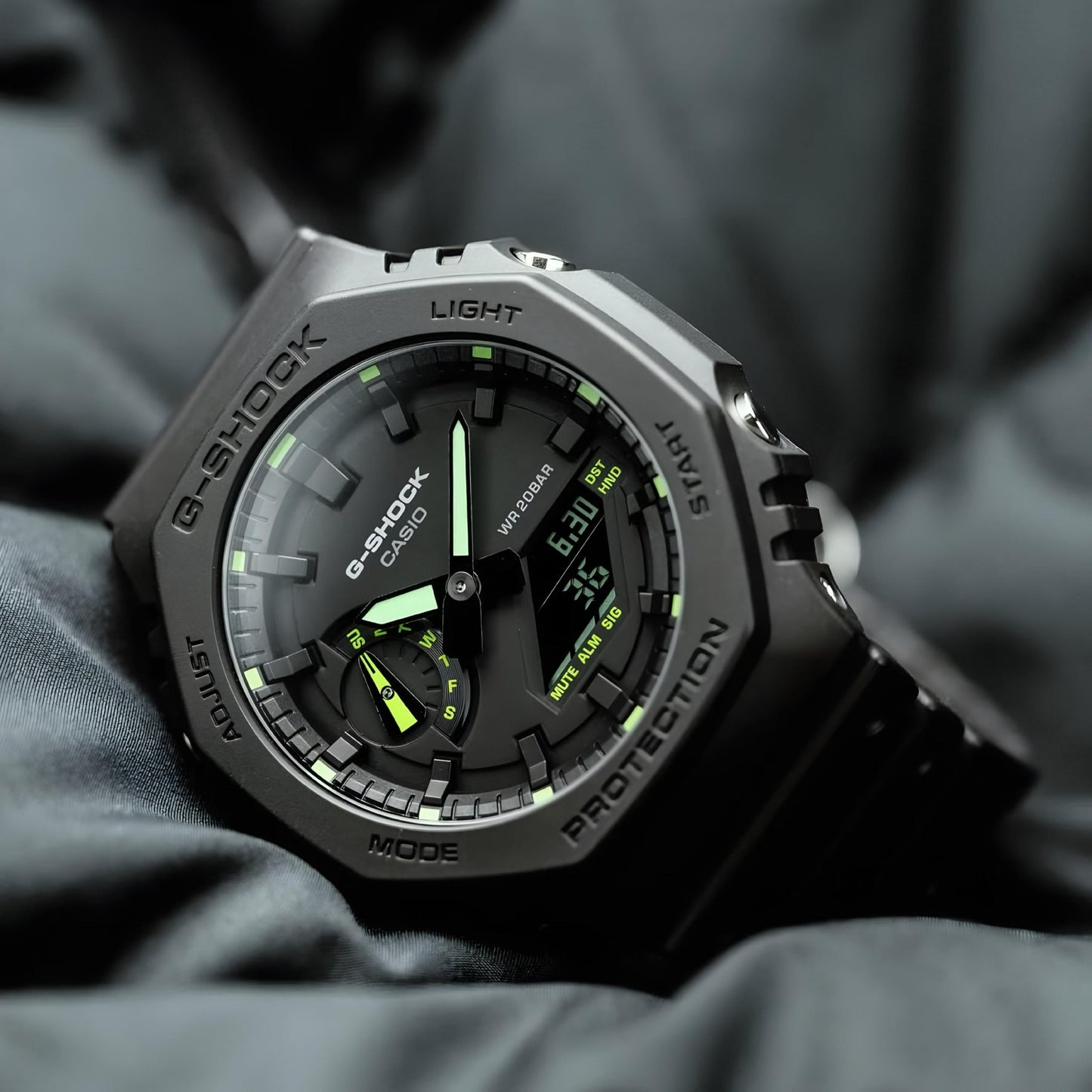 Unisex Premium Watch