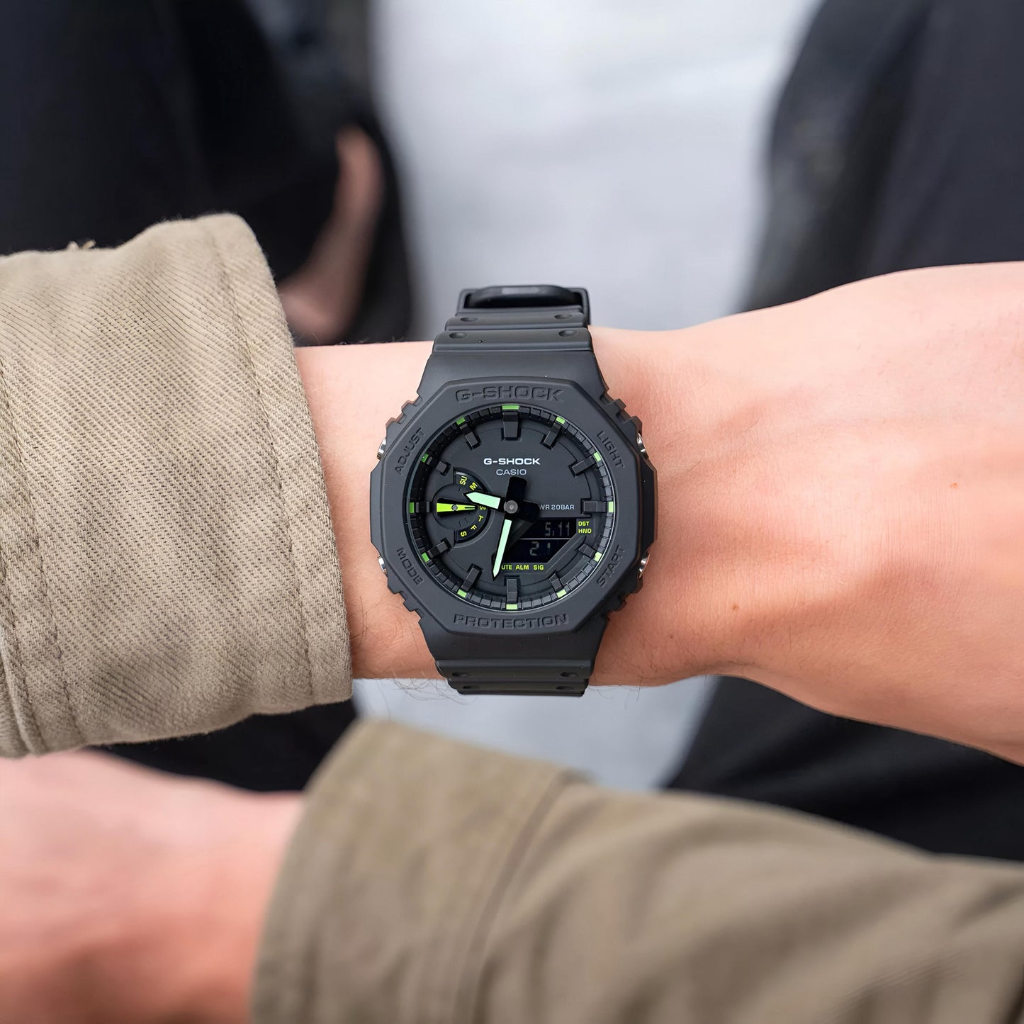 Unisex Premium Watch