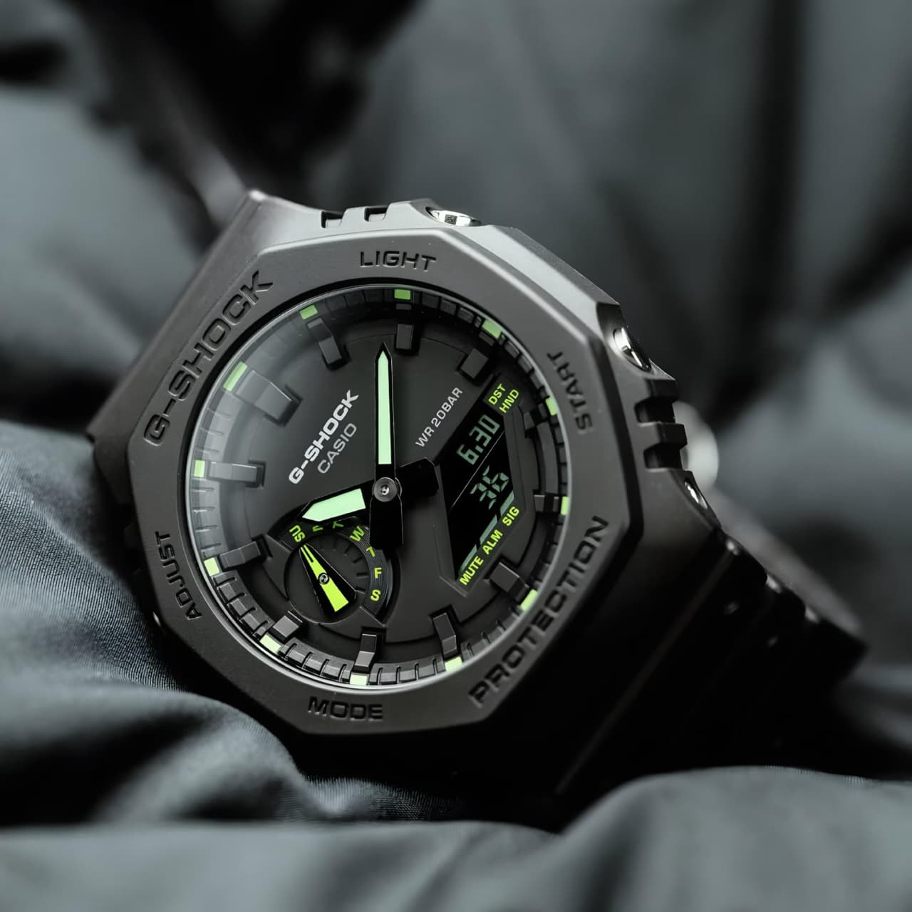 Unisex Premium Watch