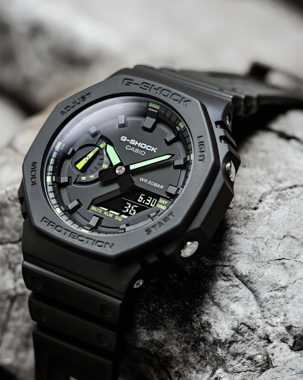 Unisex Premium Watch