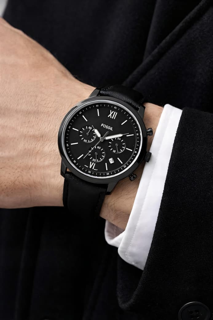 Men's Premium Watch