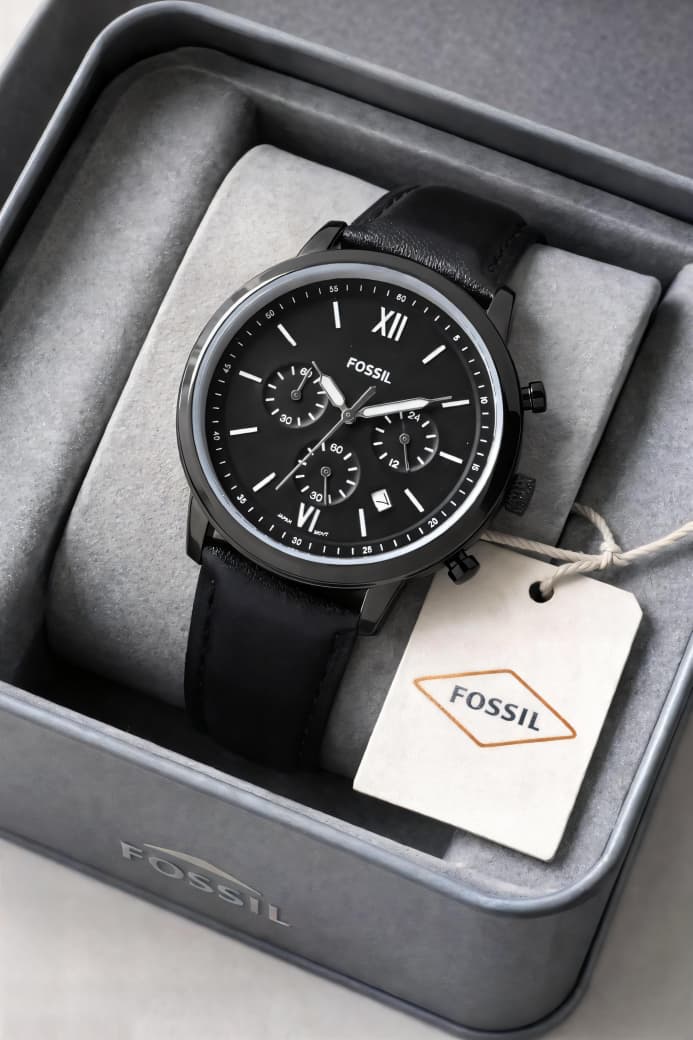 Men's Premium Watch