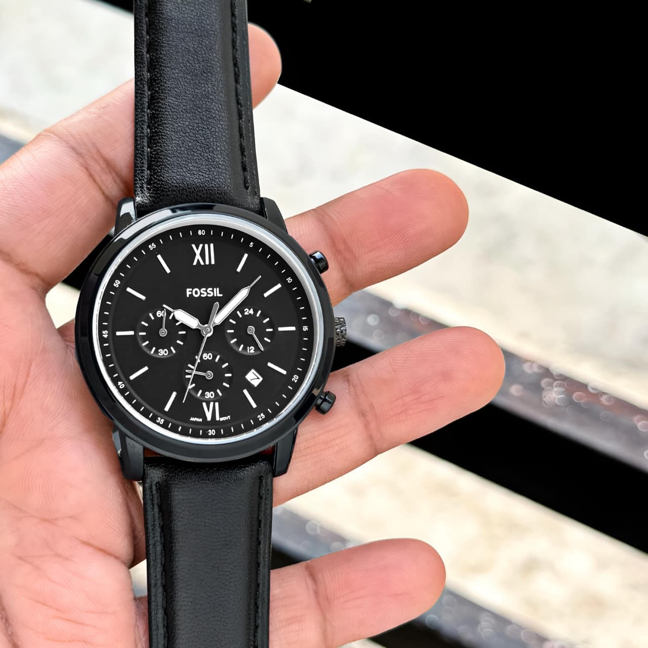 Men's Premium Watch