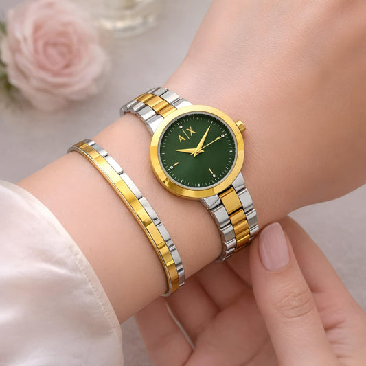 Women's Premium Watch