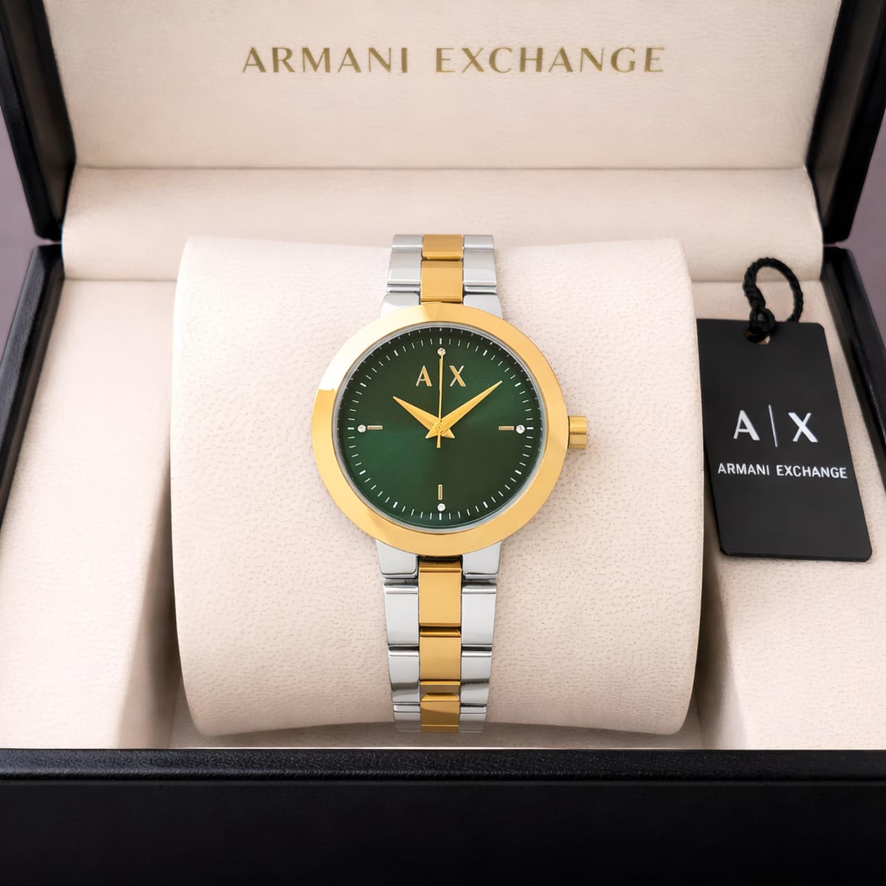 Women's Premium Watch