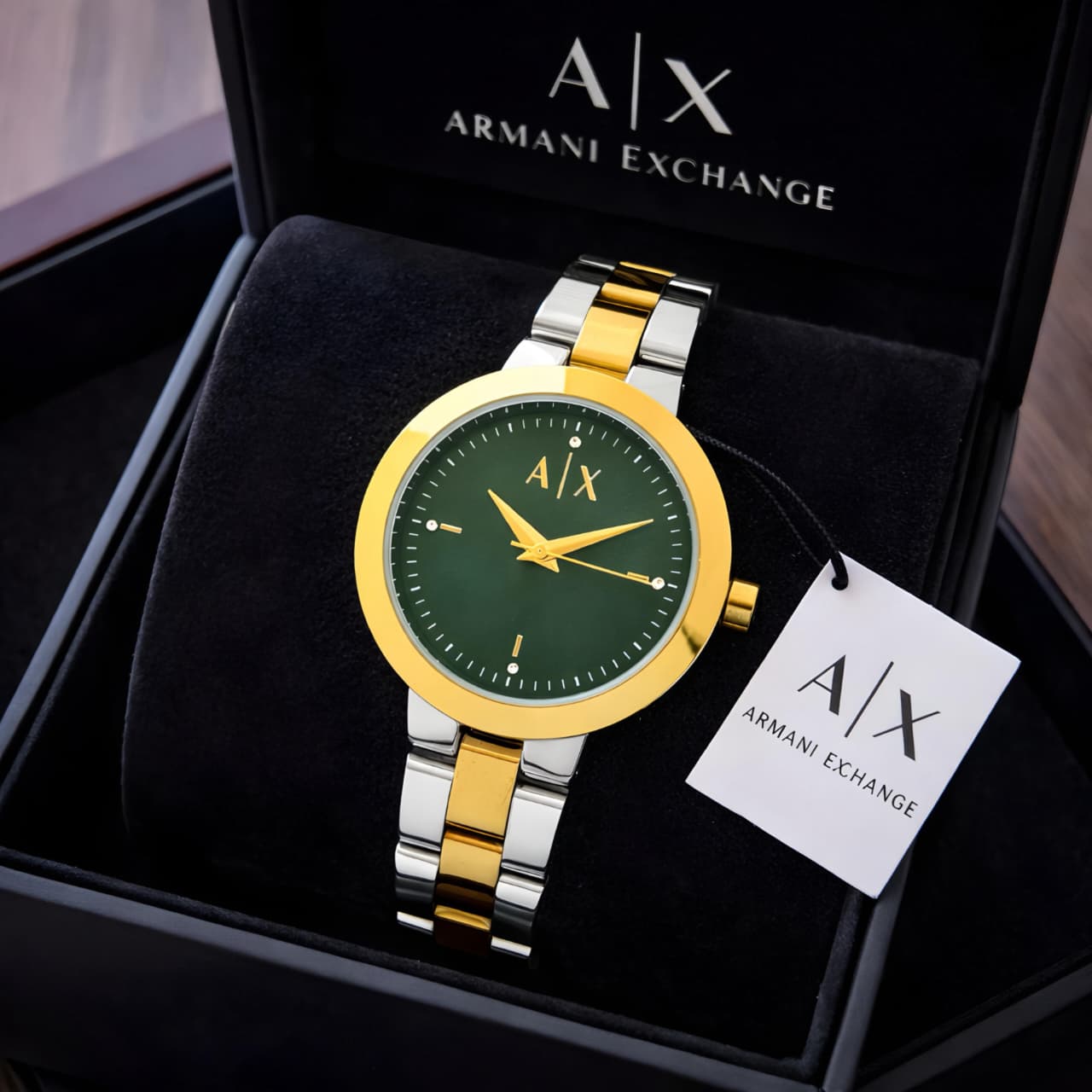 Women's Premium Watch