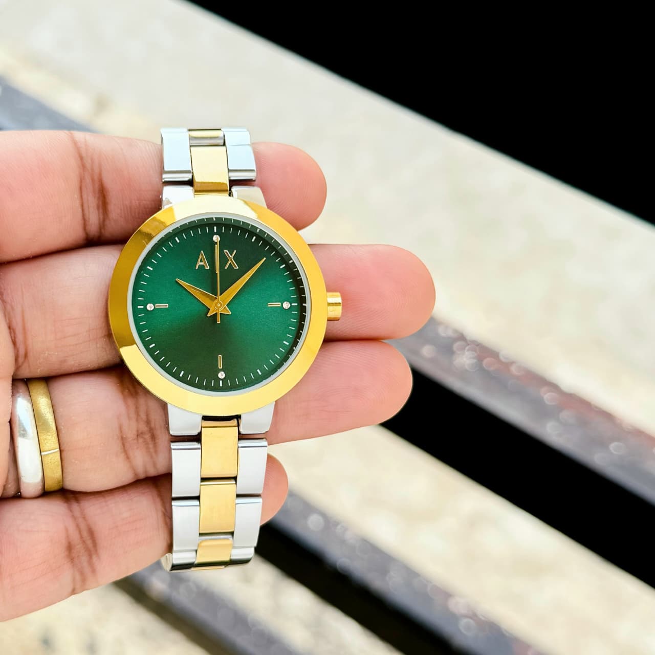 Women's Premium Watch