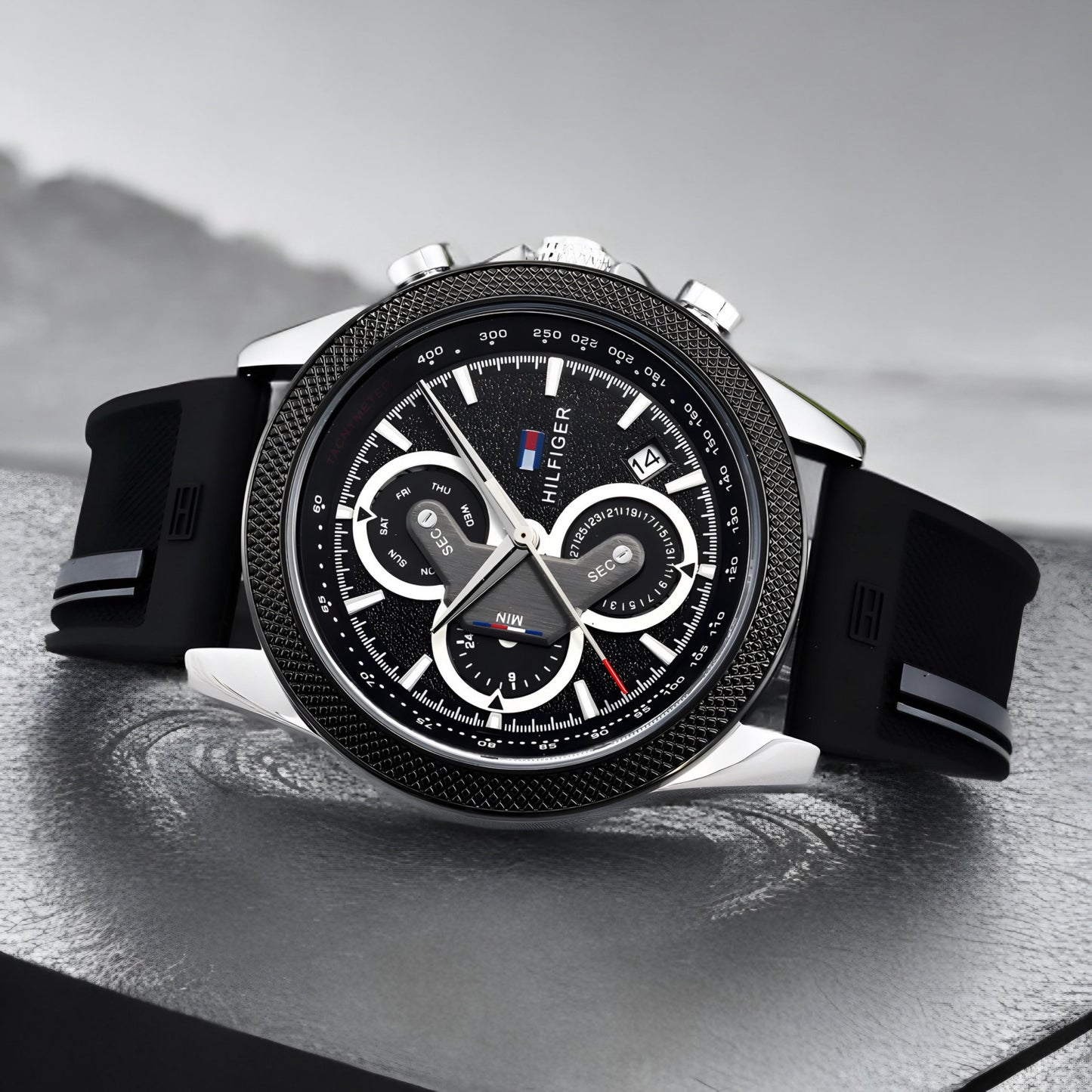 Men's Premium Watch