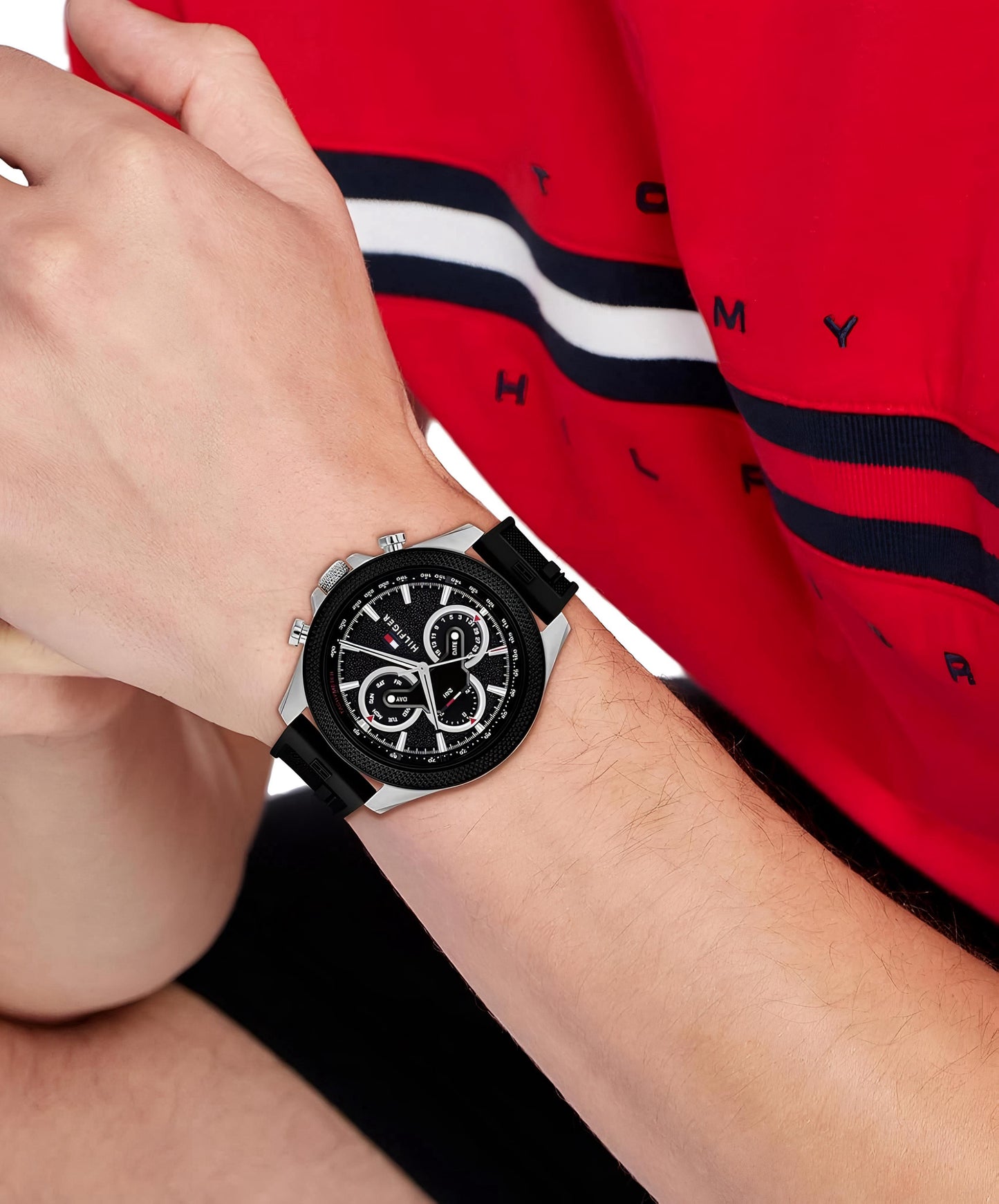 Men's Premium Watch