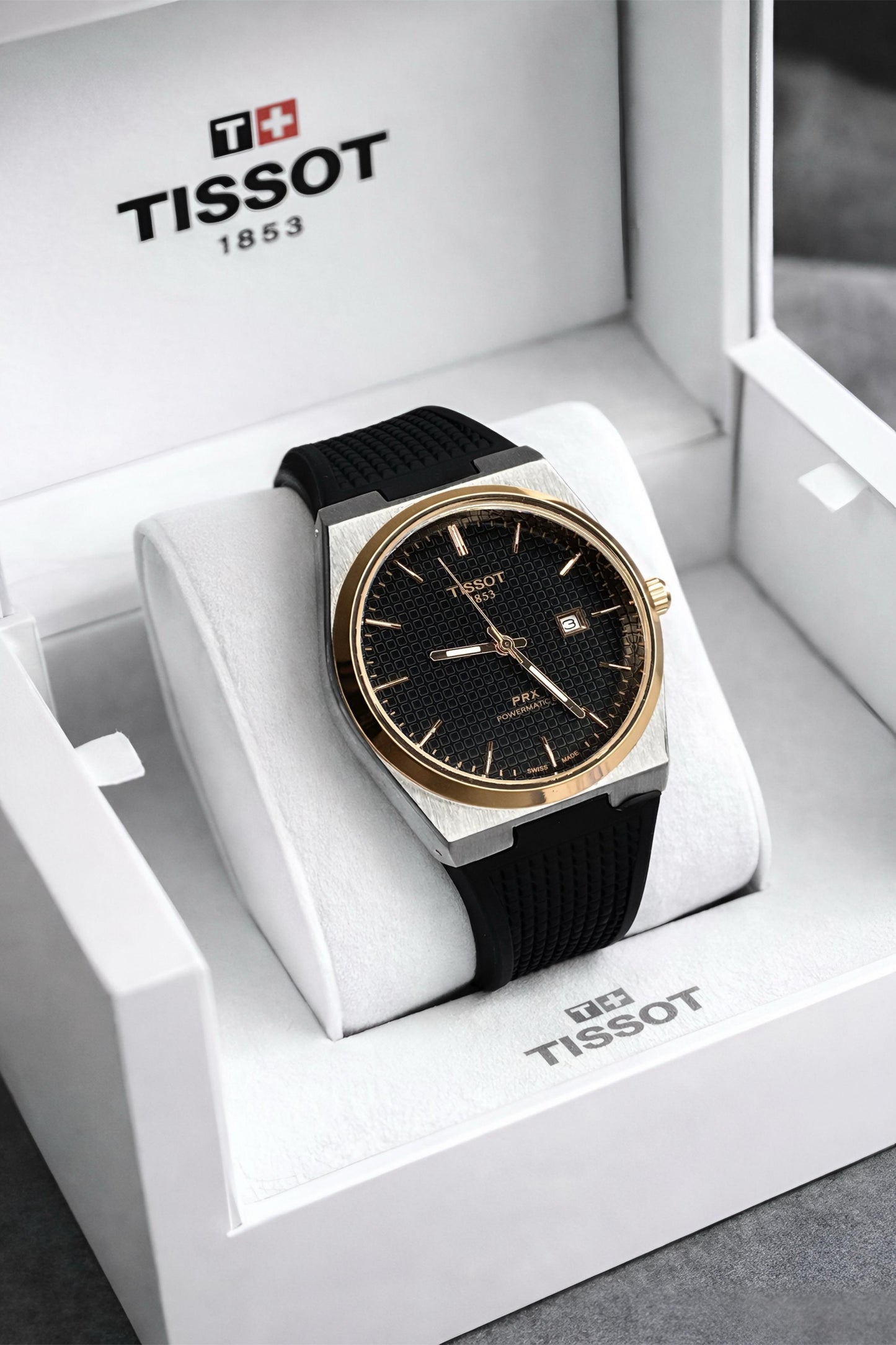 Men's Premium Watch