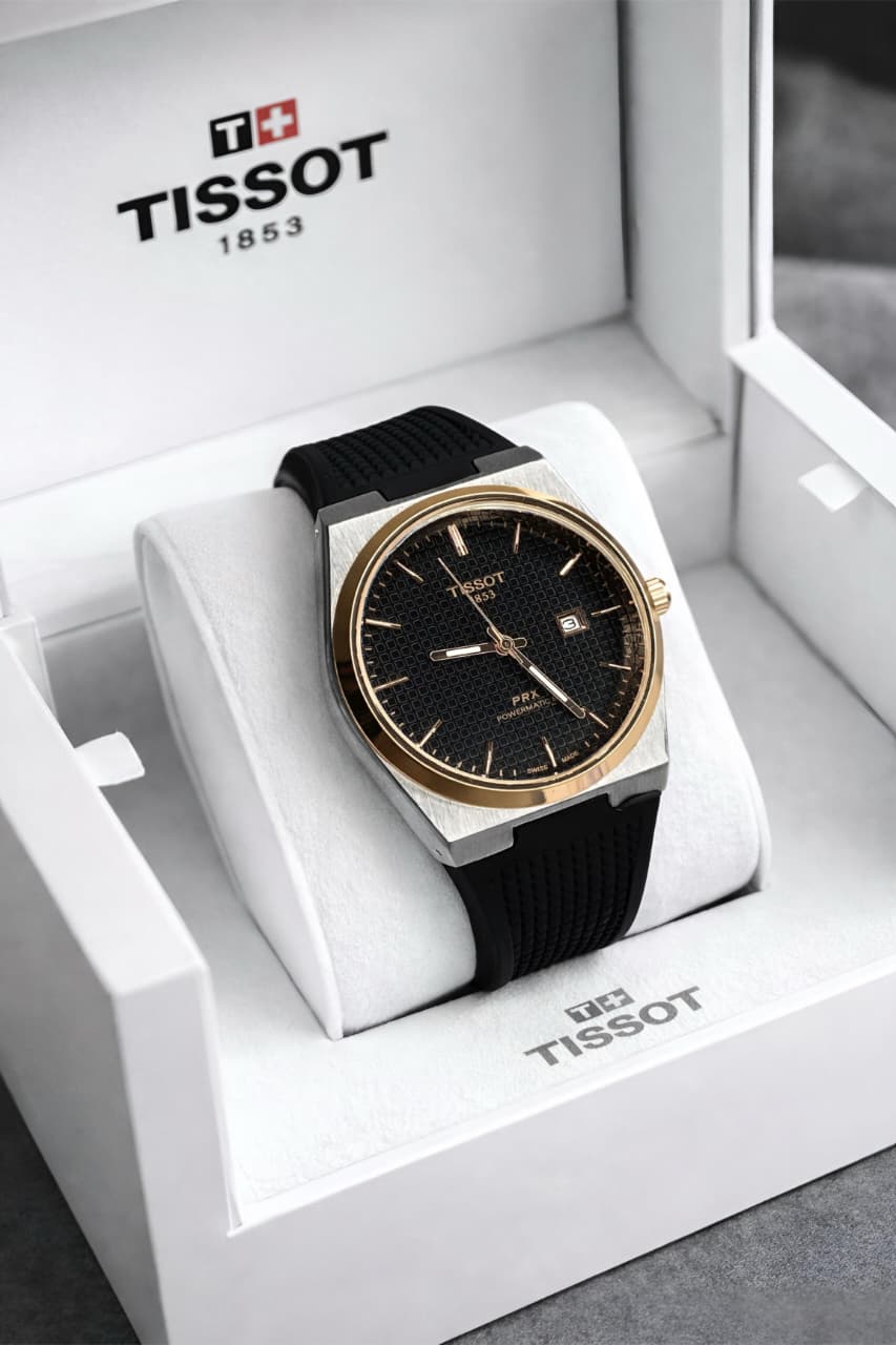 Men's Premium Watch