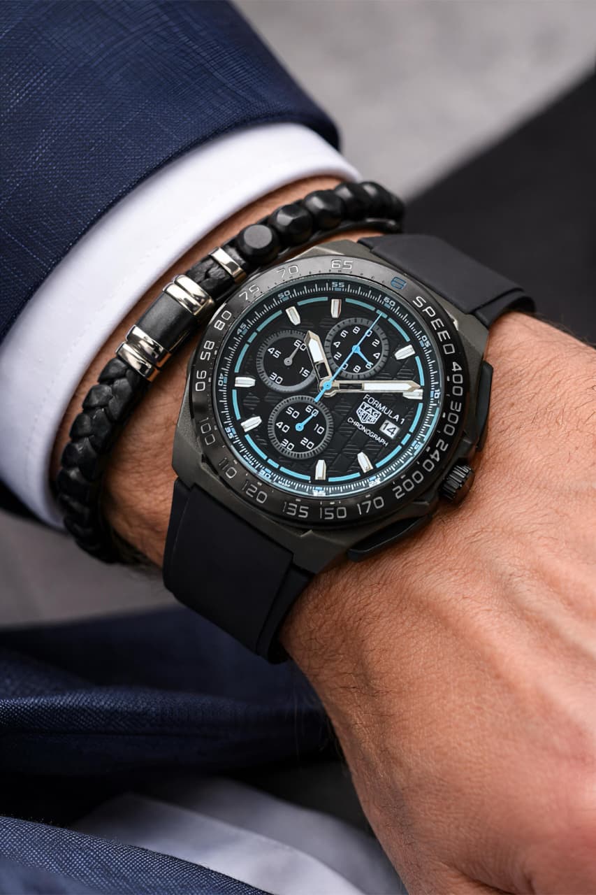 Men's Premium Watch