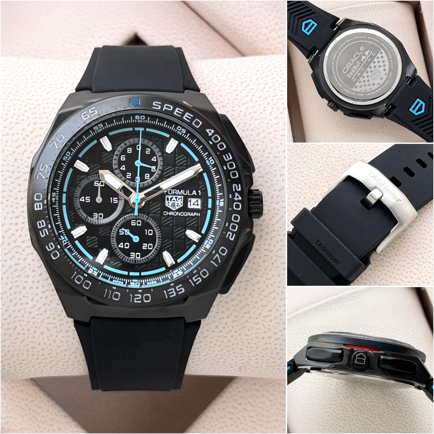 Men's Premium Watch