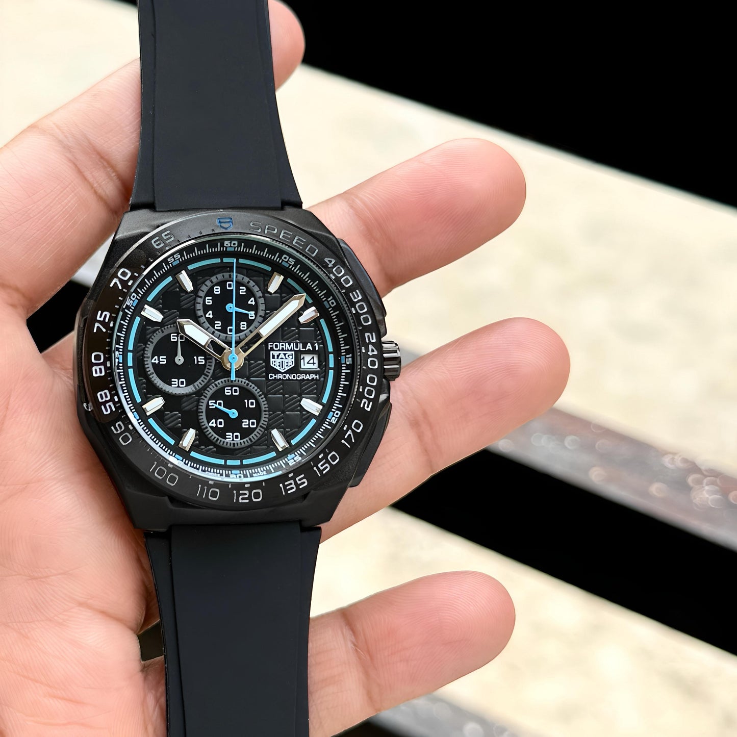 Men's Premium Watch