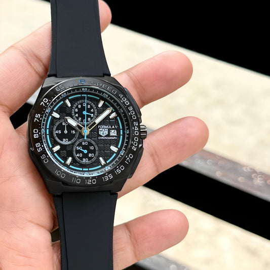 Men's Premium Watch