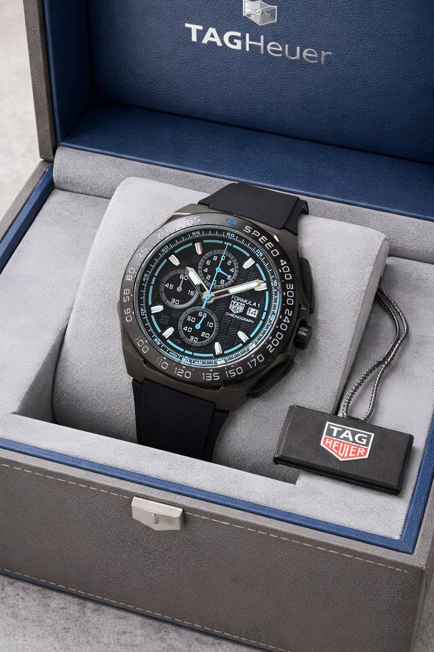 Men's Premium Watch