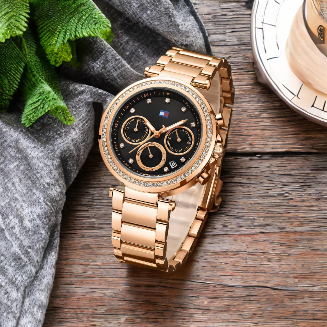 Women's Premium Watch