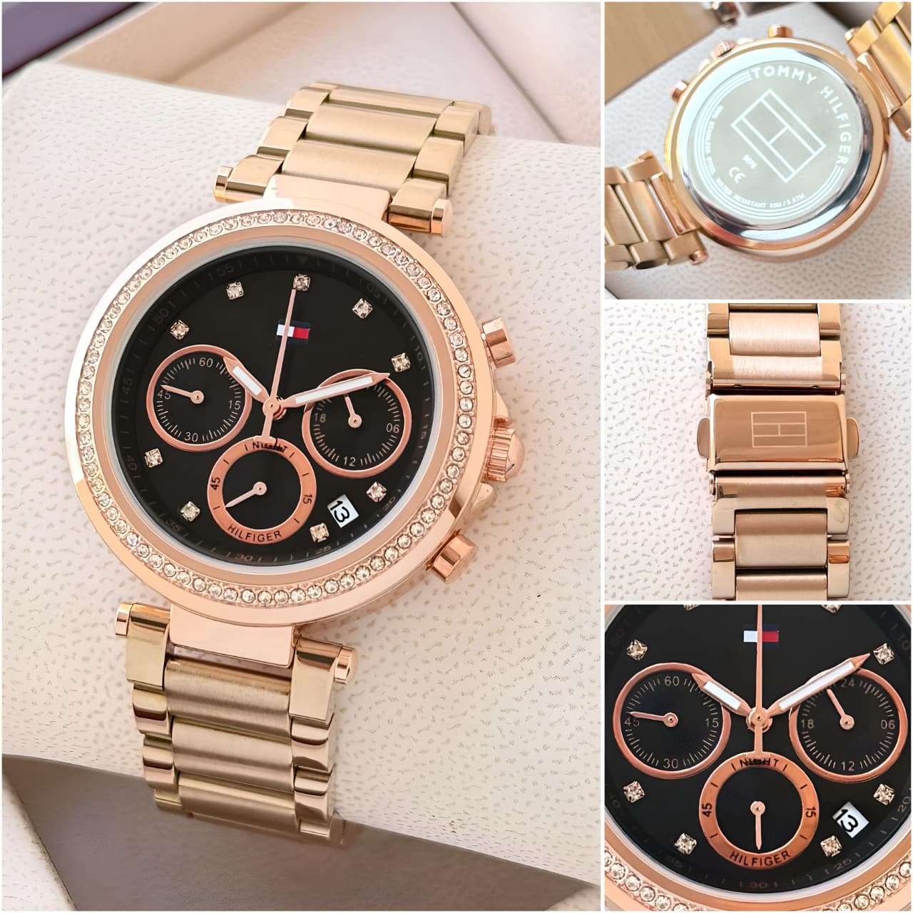 Women's Premium Watch