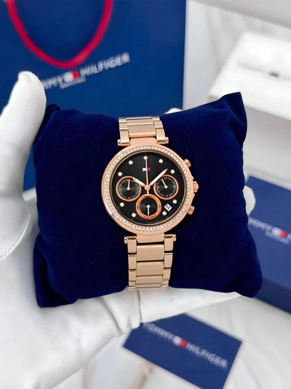 Women's Premium Watch