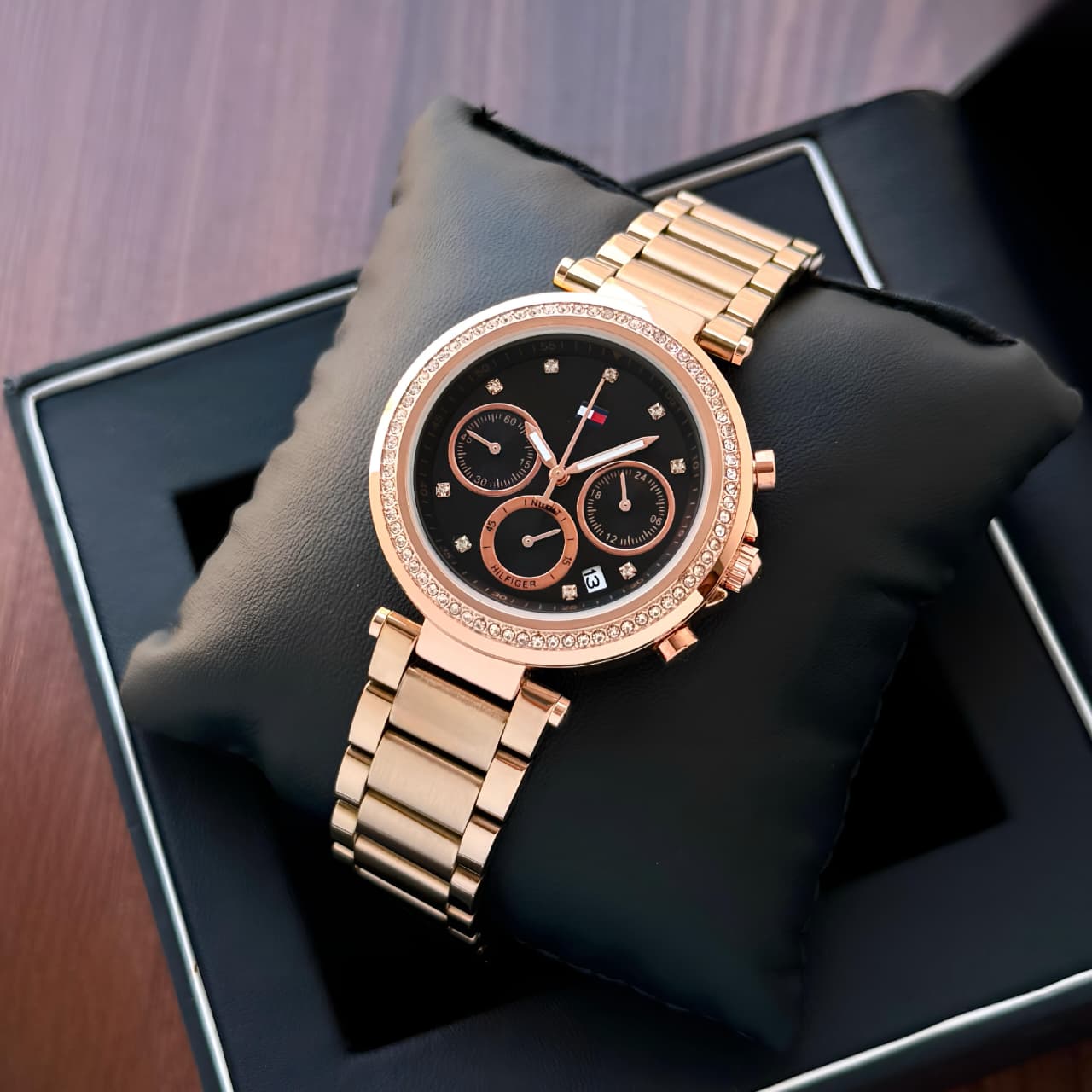 Women's Premium Watch
